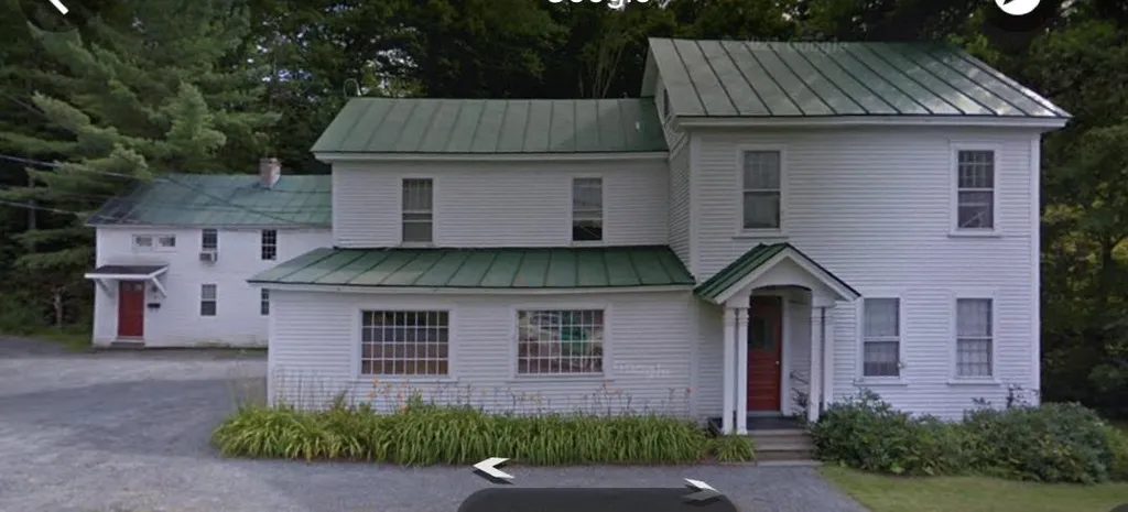 77 Pleasant Street Woodstock VT 05091