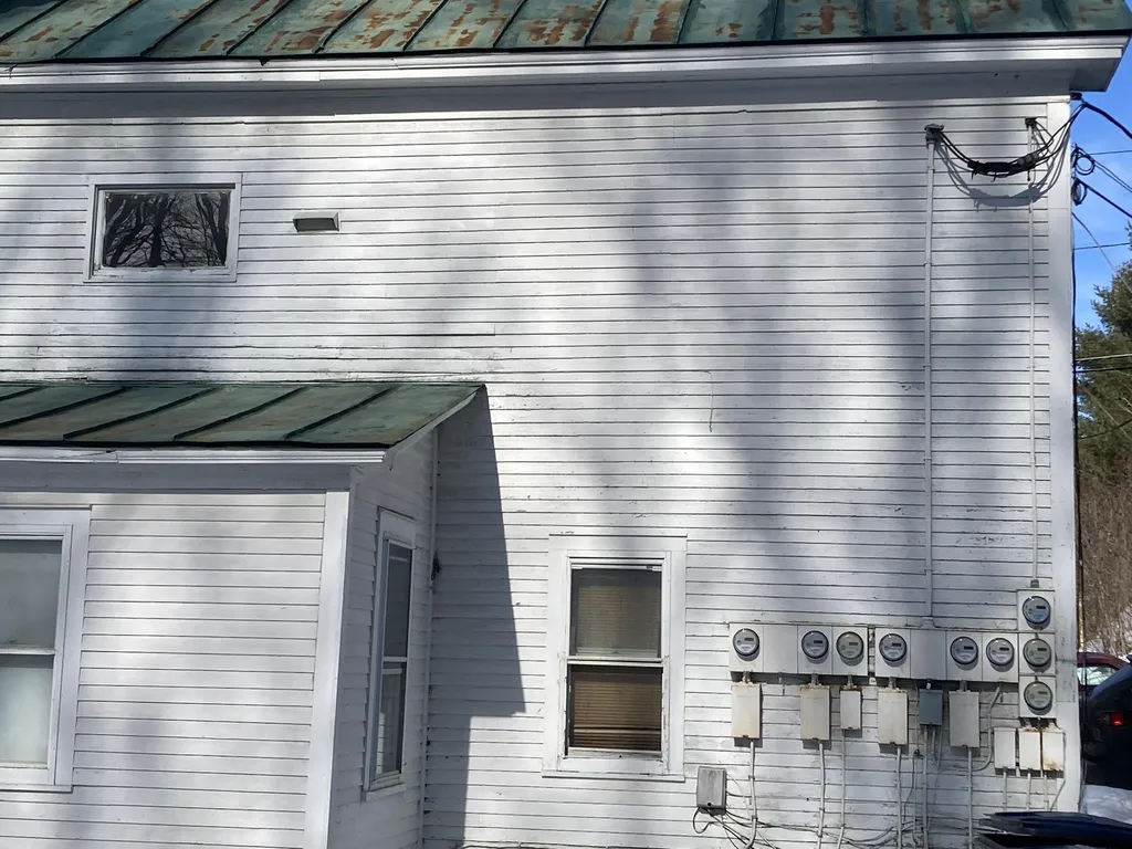 77 Pleasant Street Woodstock VT 05091