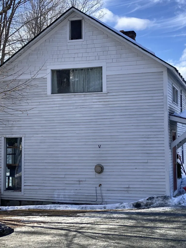 77 Pleasant Street Woodstock VT 05091