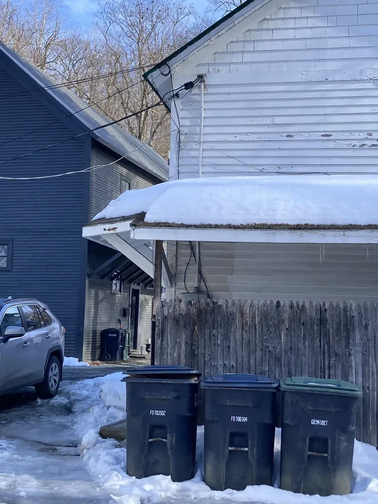 77 Pleasant Street Woodstock VT 05091