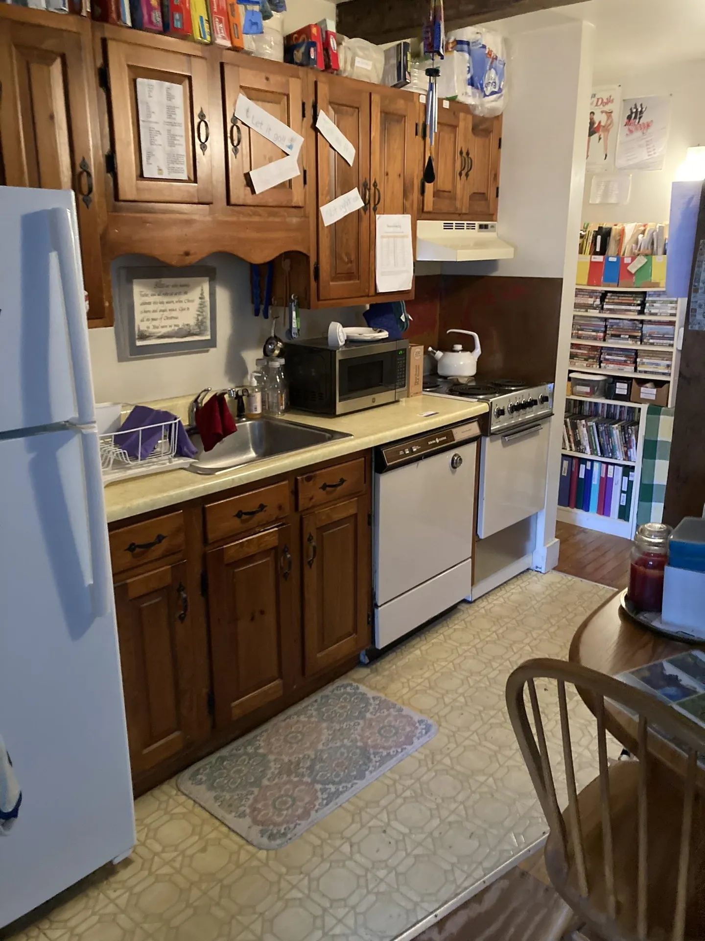 77 Pleasant Street Woodstock VT 05091