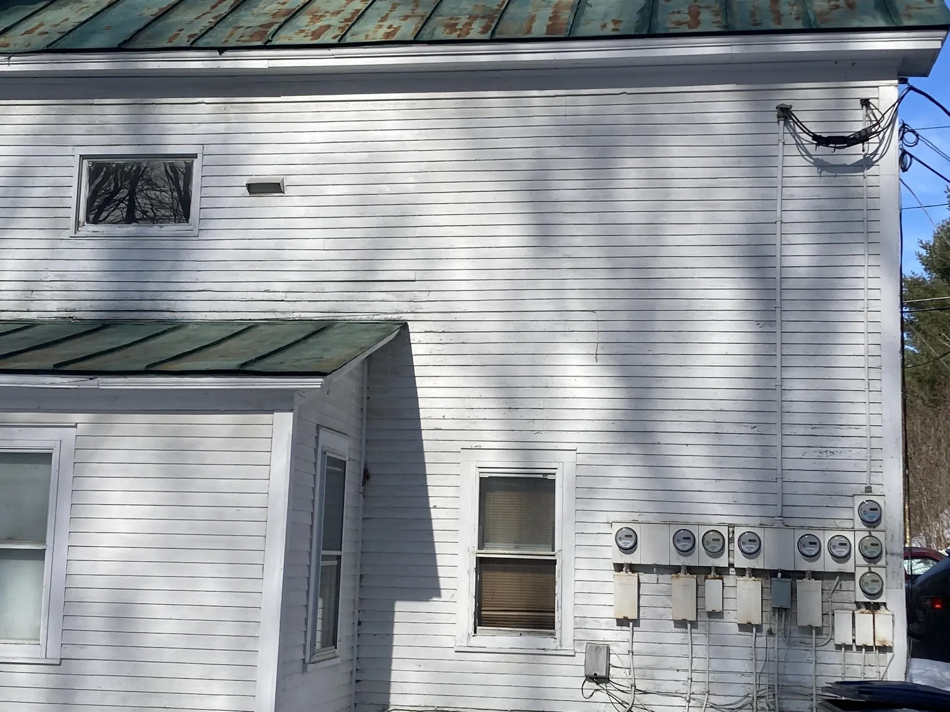 77 Pleasant Street Woodstock VT 05091