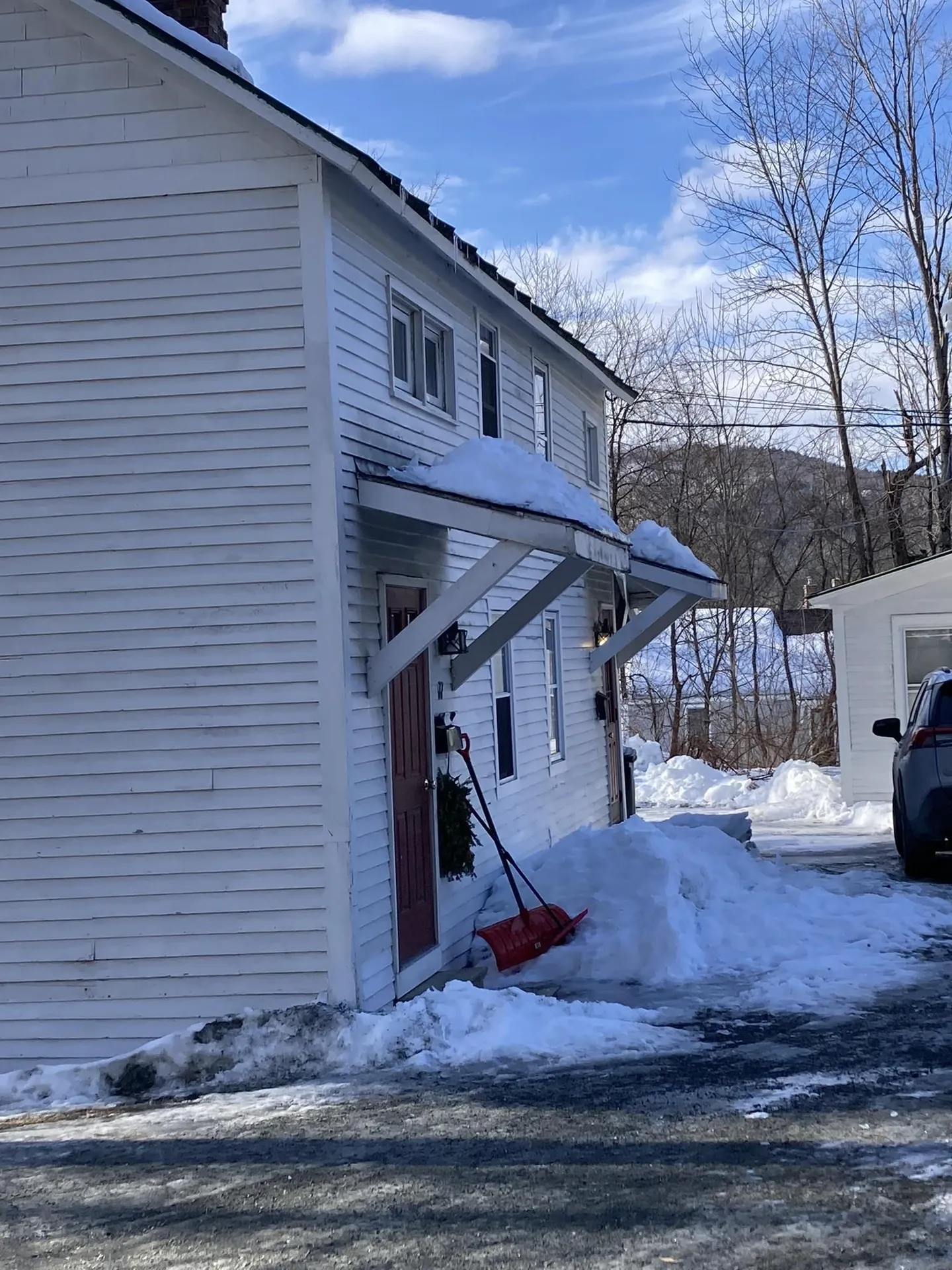 77 Pleasant Street Woodstock VT 05091