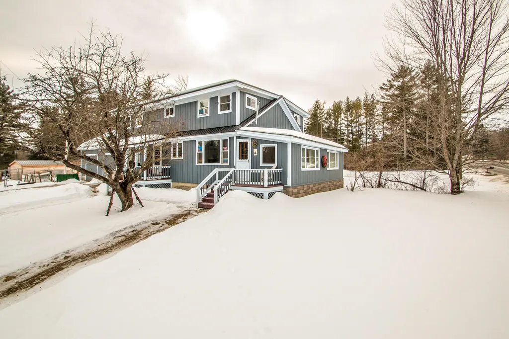282 Jefferson Road Whitefield NH 03598