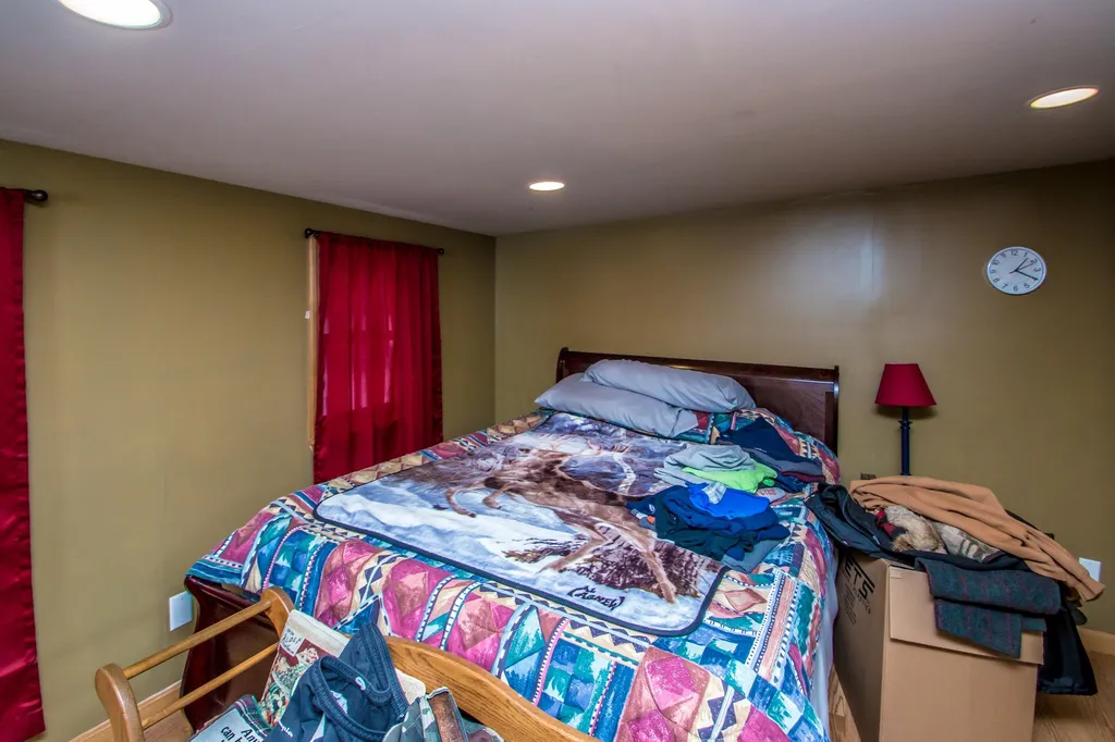 282 Jefferson Road Whitefield NH 03598