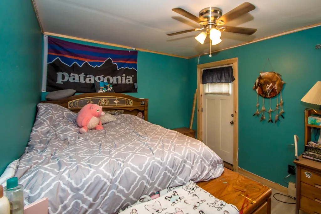282 Jefferson Road Whitefield NH 03598