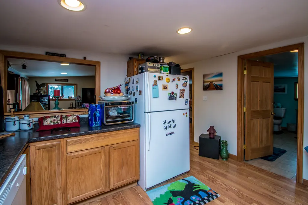282 Jefferson Road Whitefield NH 03598