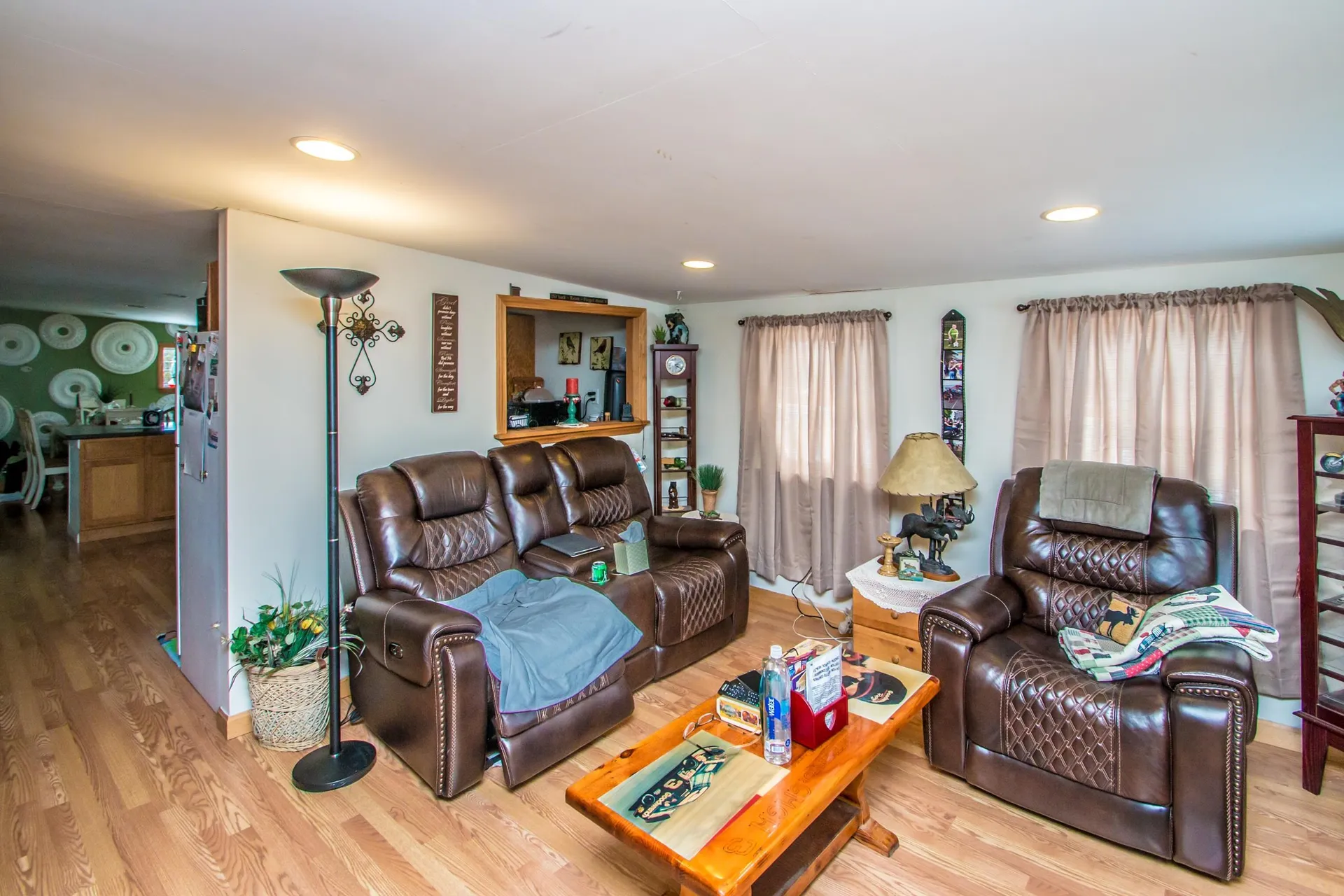 282 Jefferson Road Whitefield NH 03598