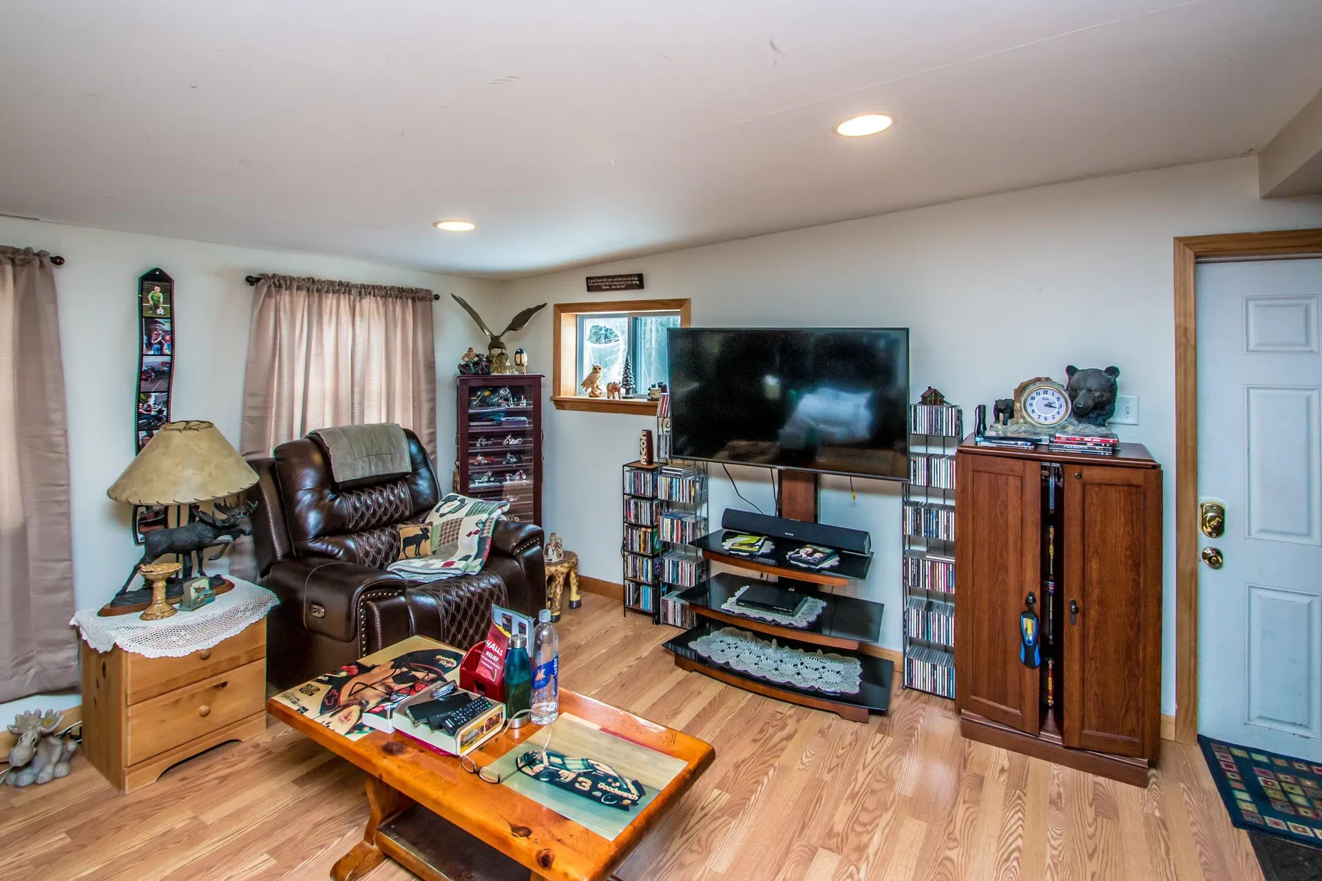 282 Jefferson Road Whitefield NH 03598