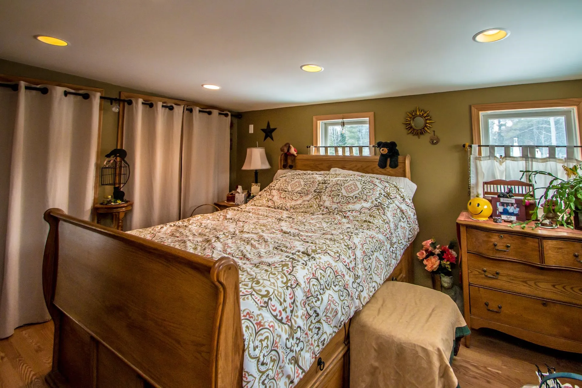282 Jefferson Road Whitefield NH 03598
