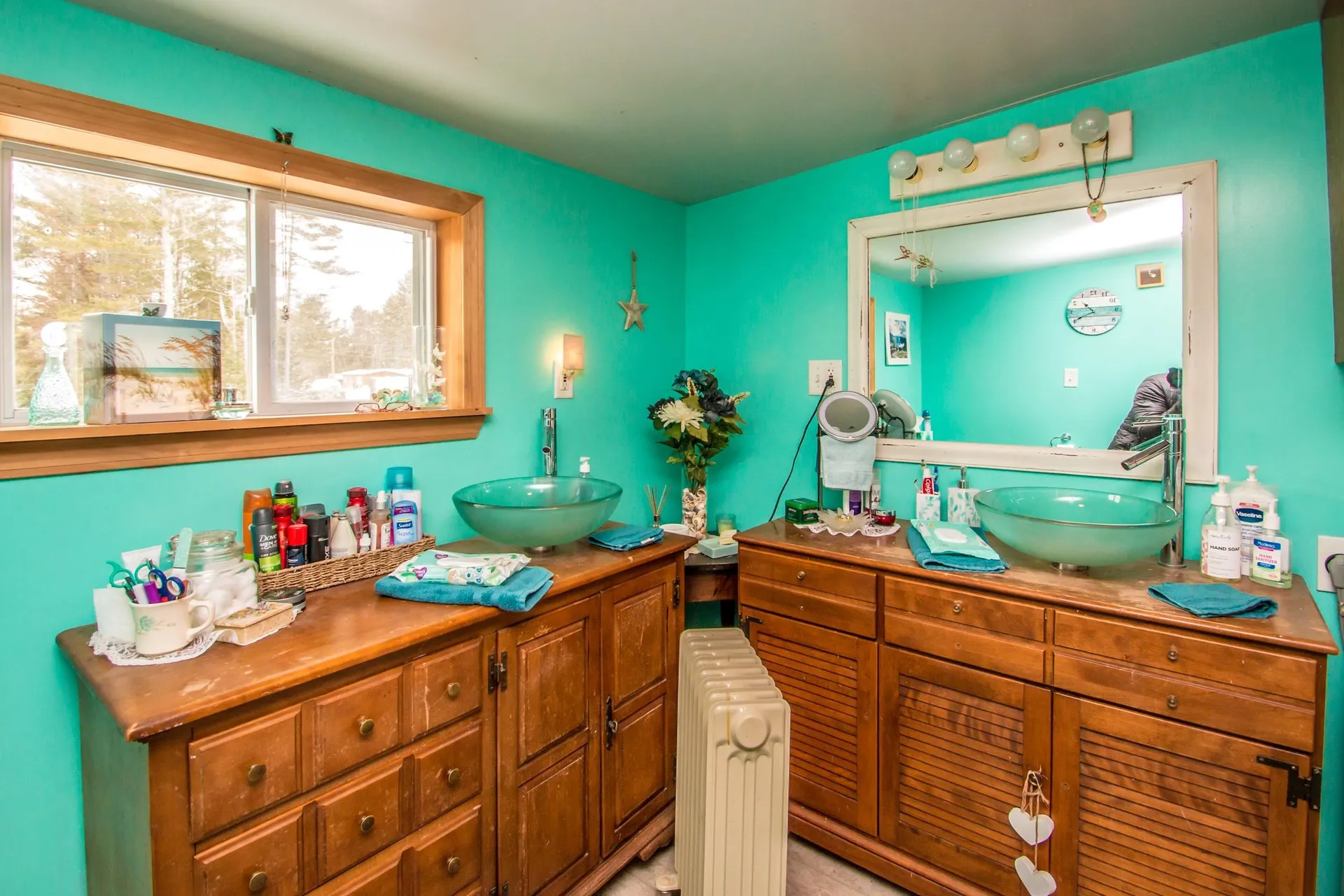 282 Jefferson Road Whitefield NH 03598