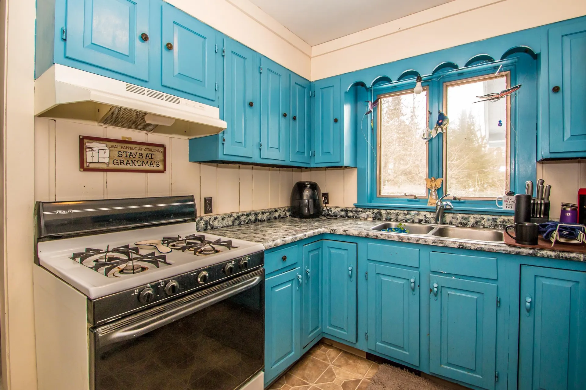282 Jefferson Road Whitefield NH 03598
