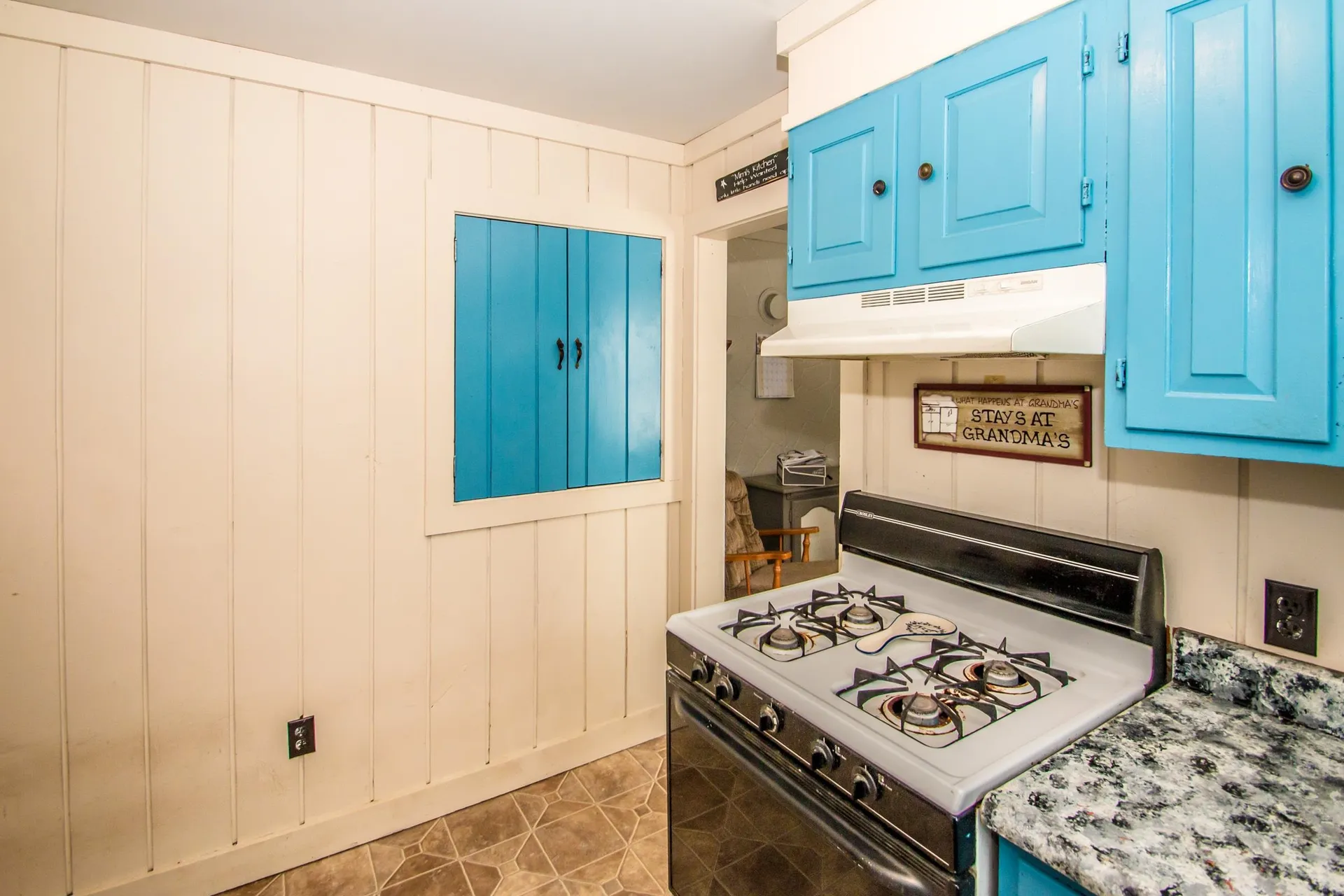 282 Jefferson Road Whitefield NH 03598