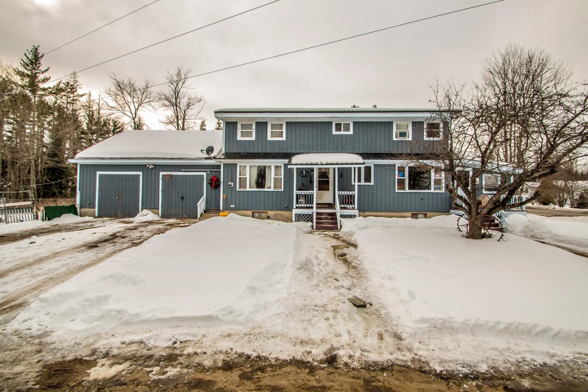 282 Jefferson Road Whitefield NH 03598
