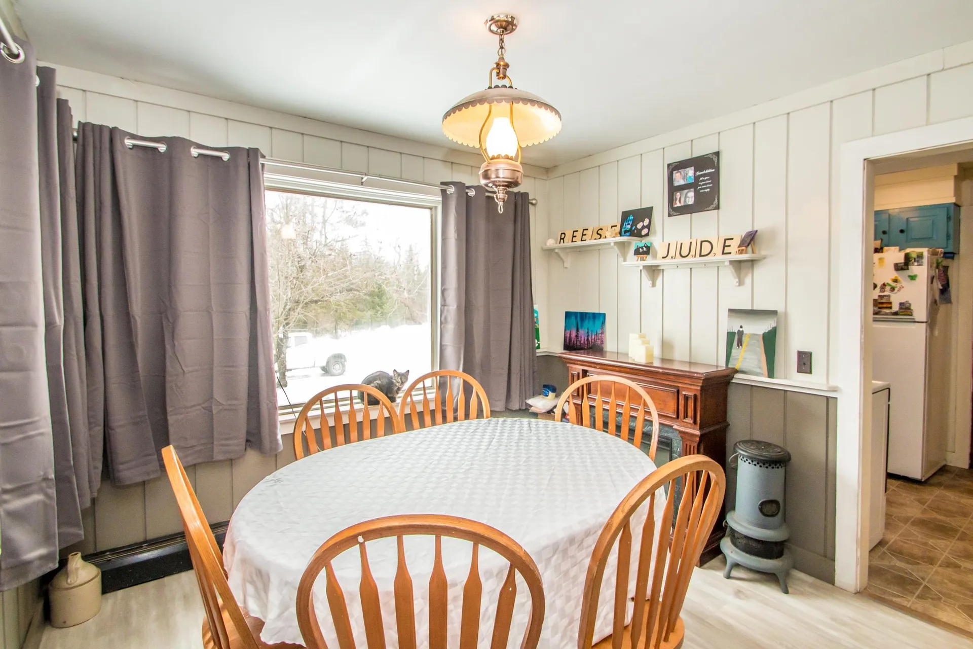 282 Jefferson Road Whitefield NH 03598