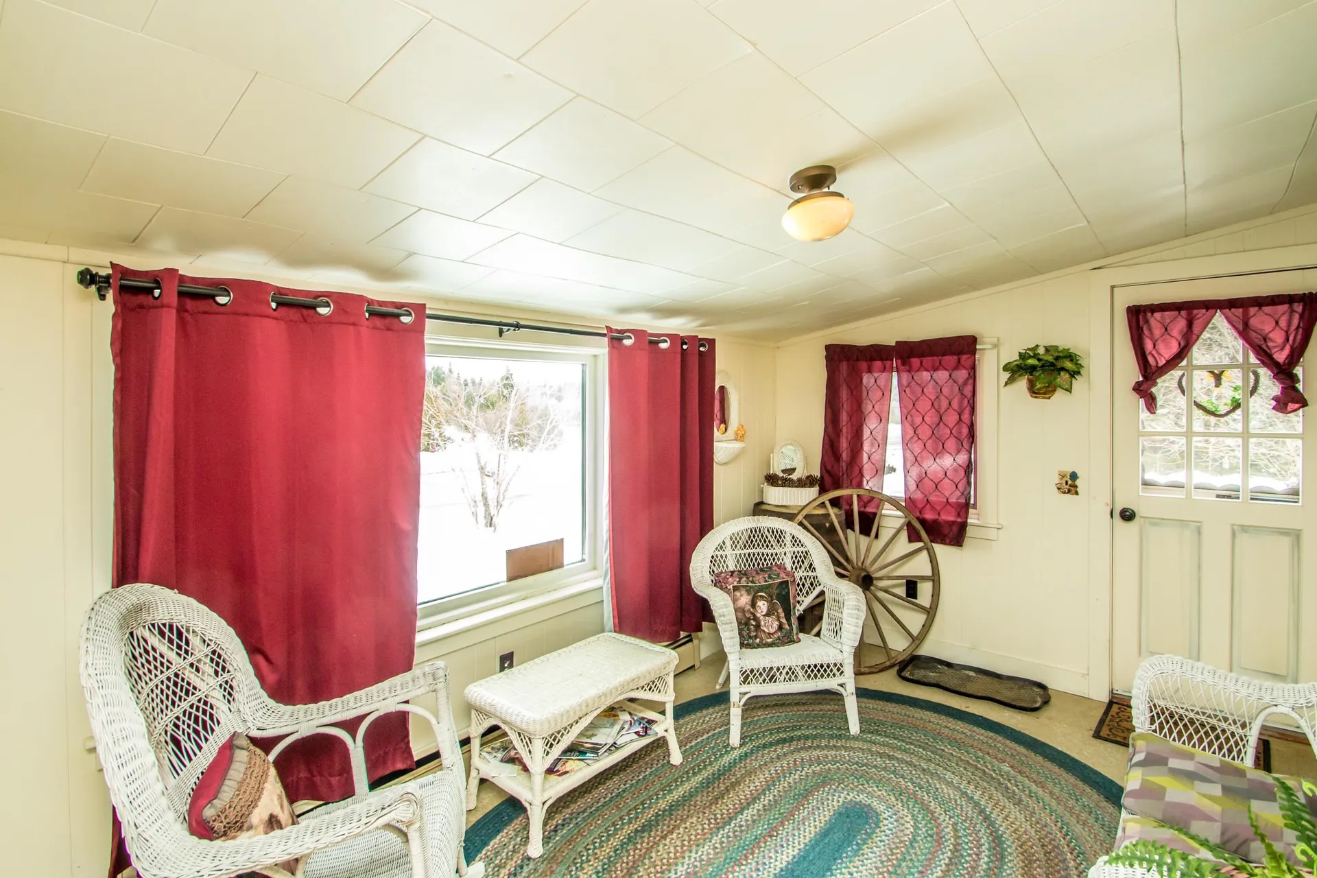 282 Jefferson Road Whitefield NH 03598