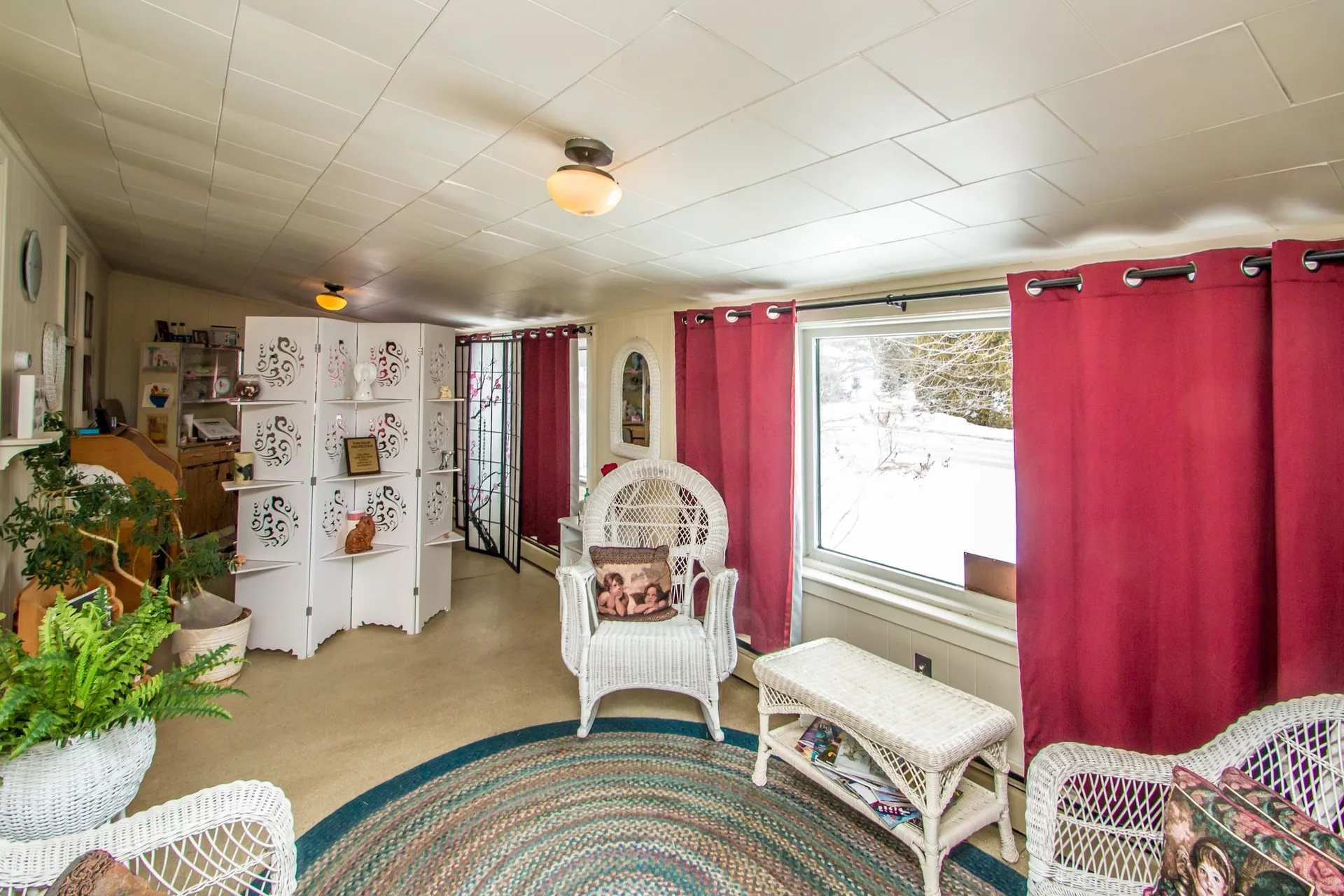282 Jefferson Road Whitefield NH 03598