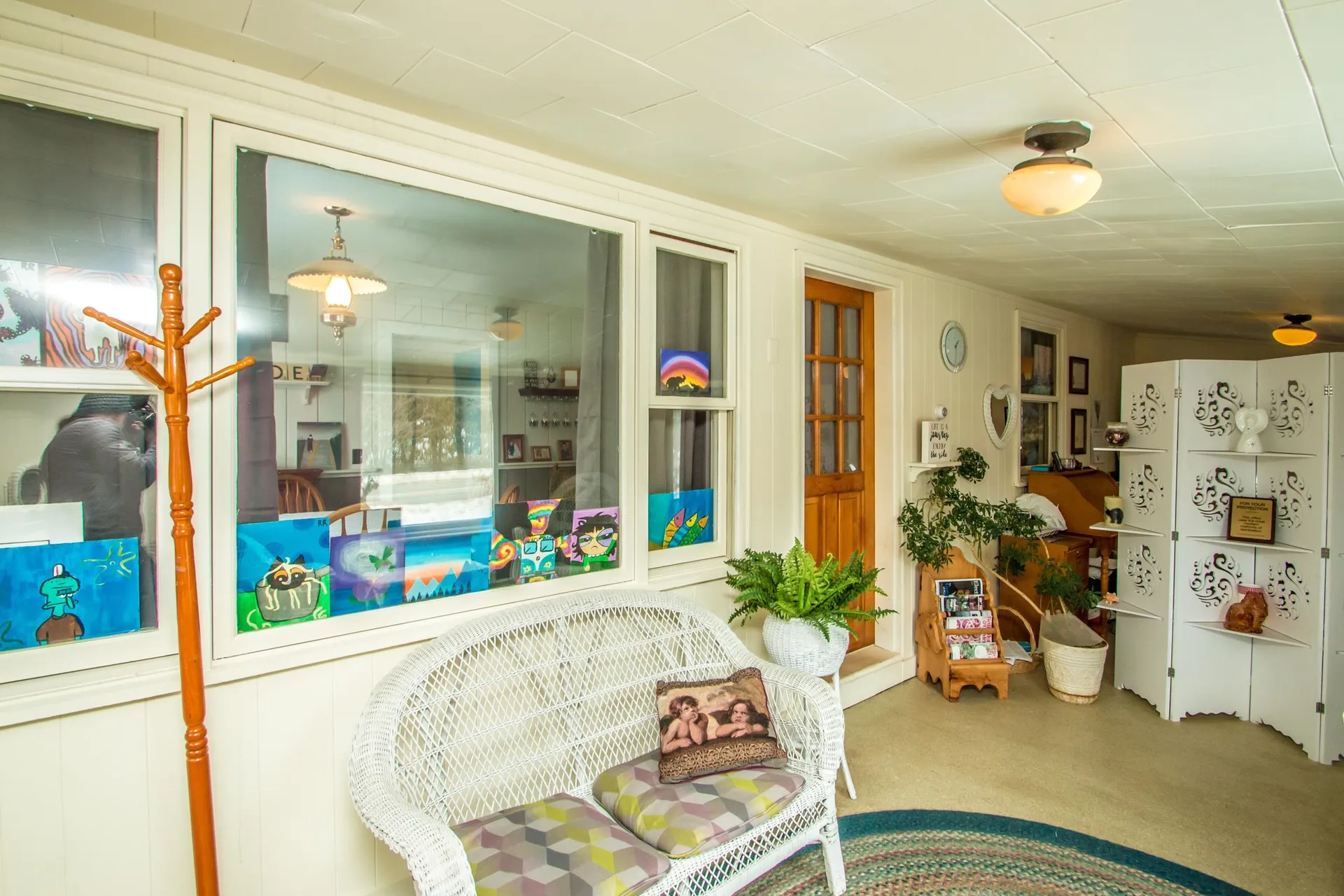 282 Jefferson Road Whitefield NH 03598