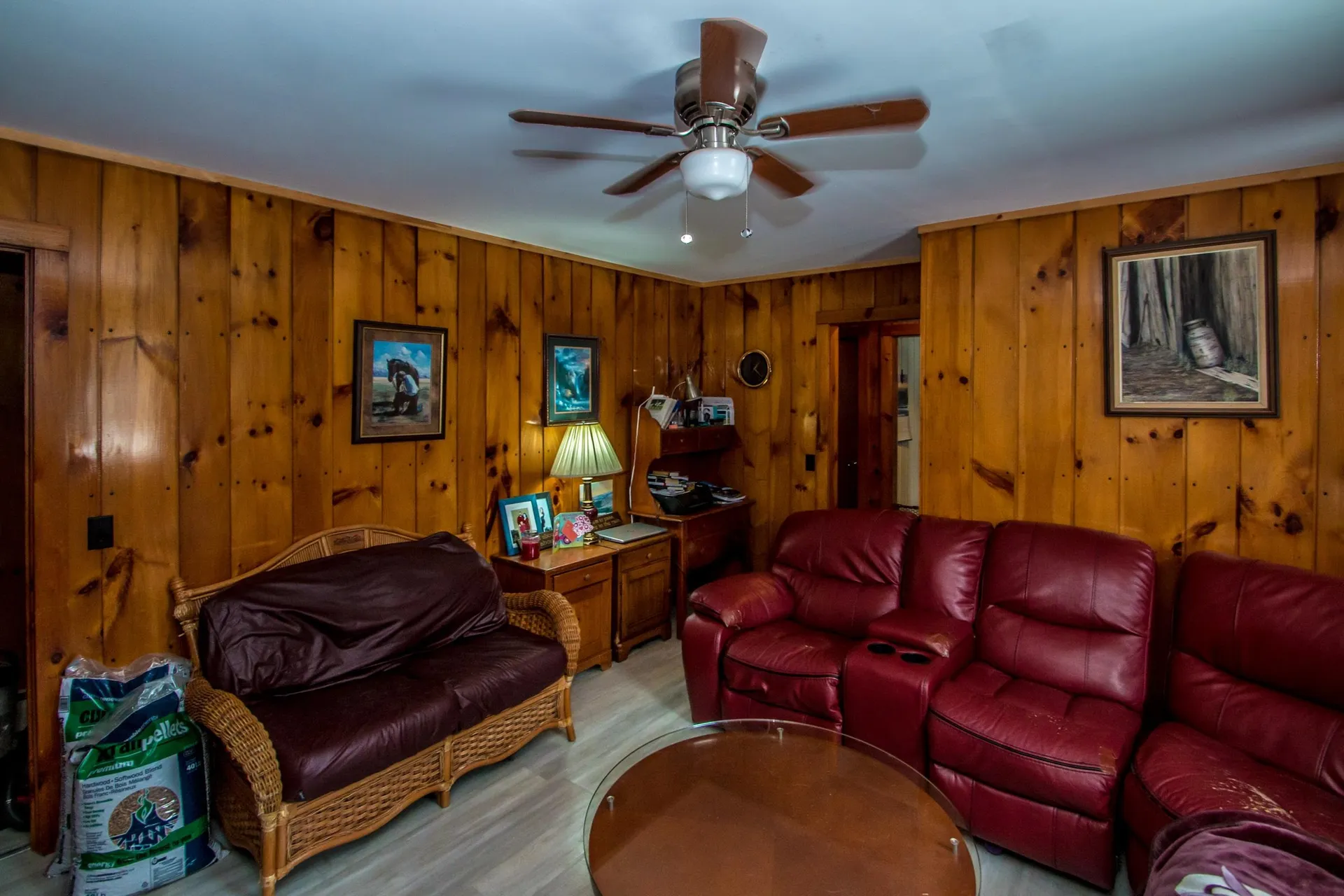 282 Jefferson Road Whitefield NH 03598
