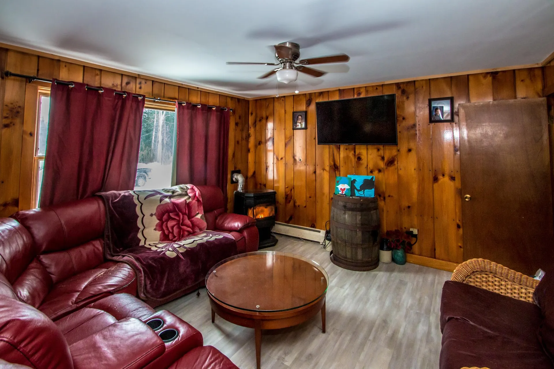 282 Jefferson Road Whitefield NH 03598