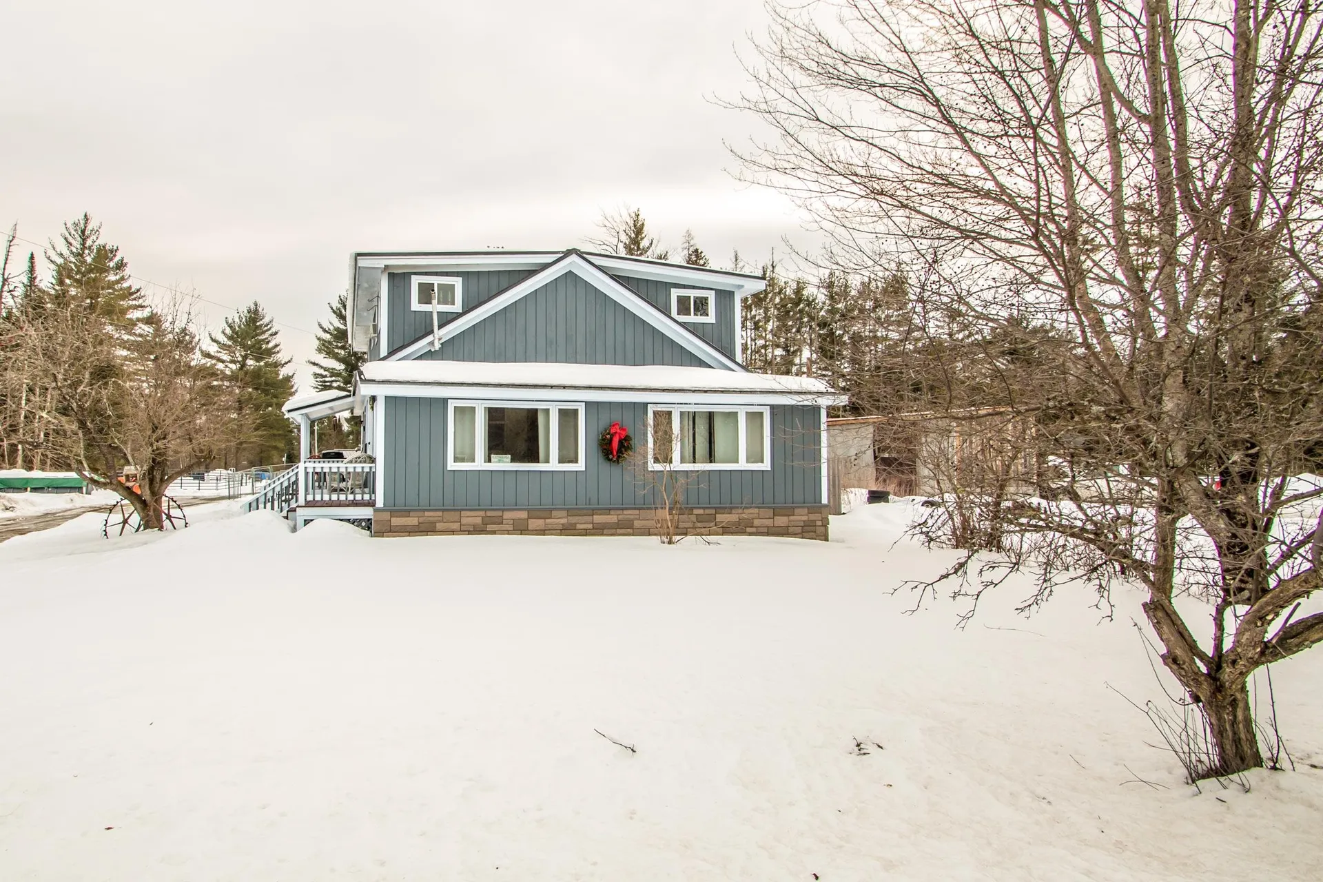 282 Jefferson Road Whitefield NH 03598