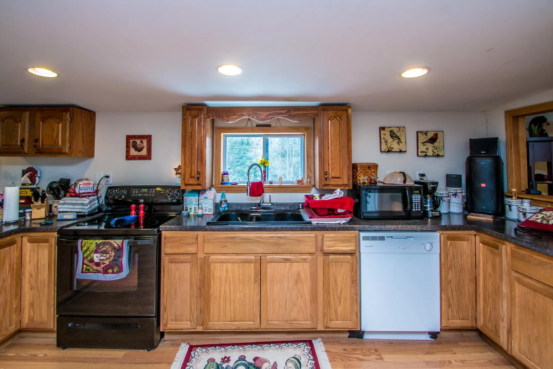 282 Jefferson Road Whitefield NH 03598