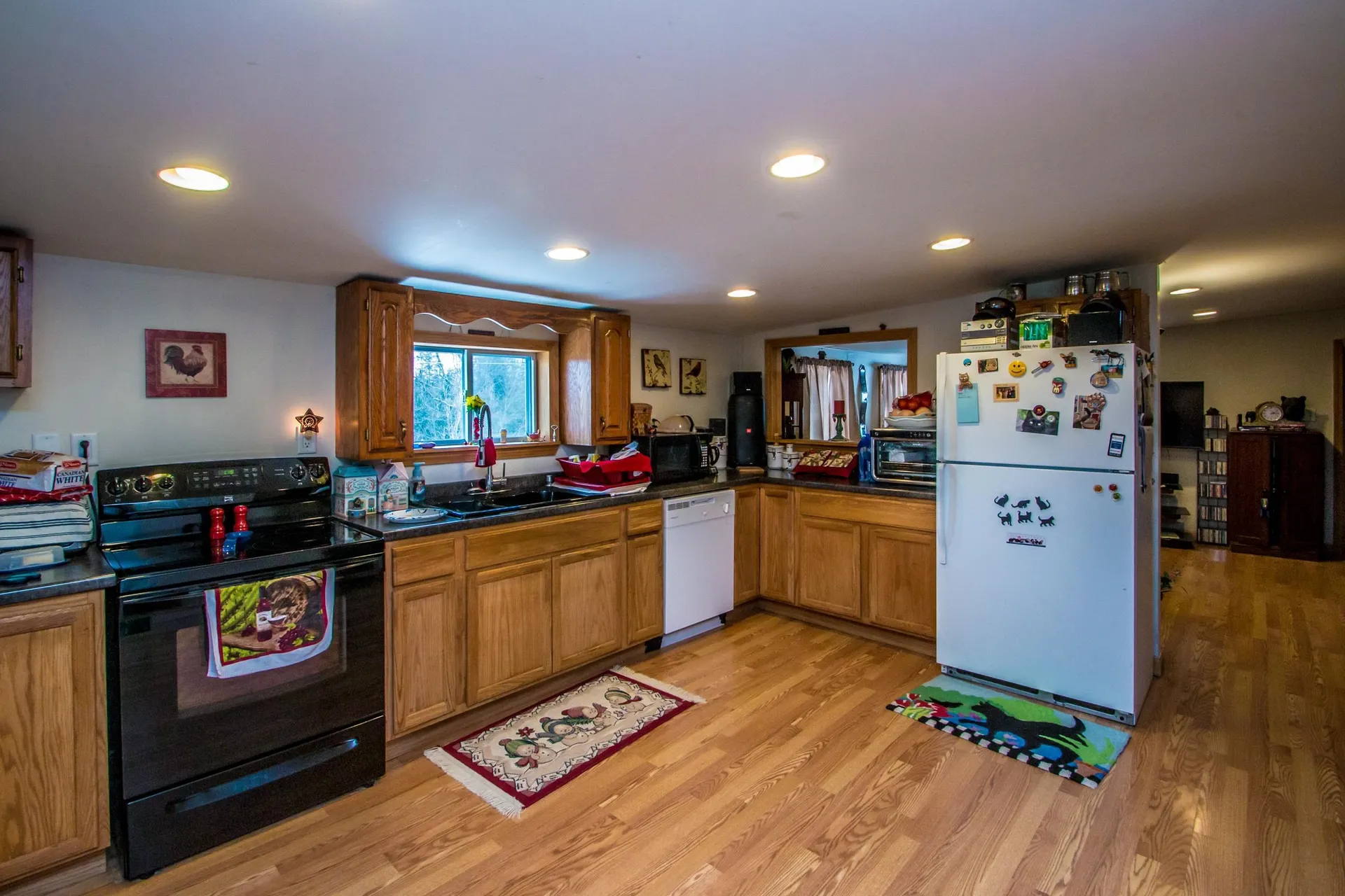 282 Jefferson Road Whitefield NH 03598