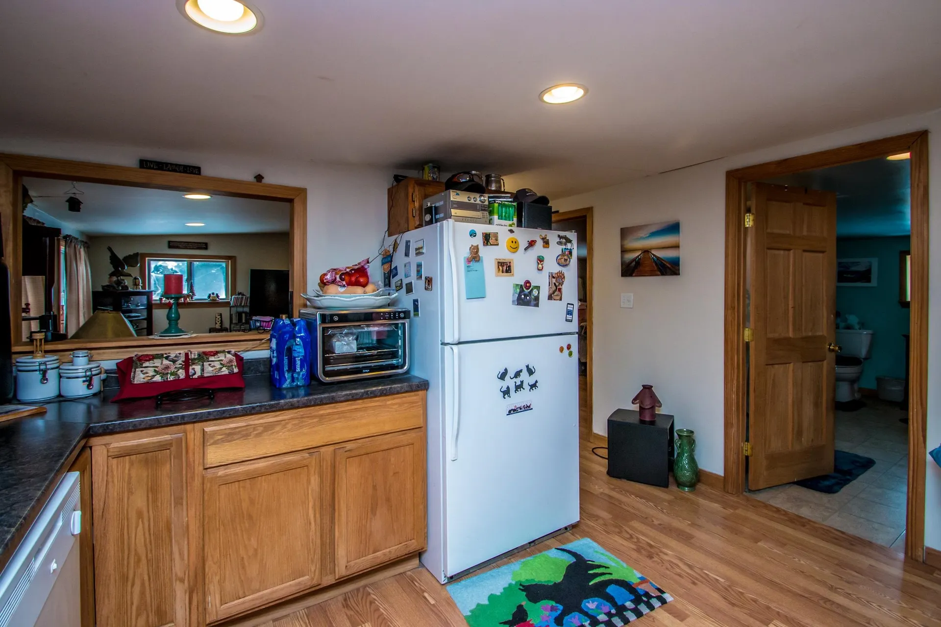 282 Jefferson Road Whitefield NH 03598