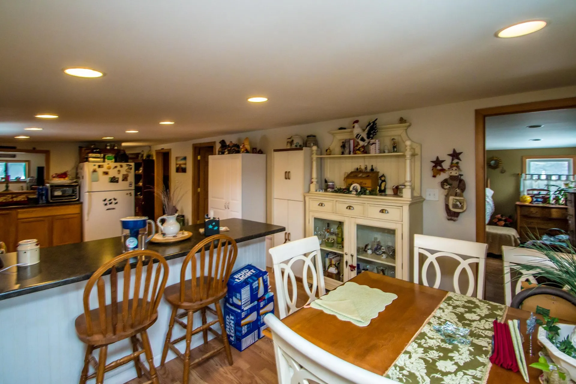 282 Jefferson Road Whitefield NH 03598