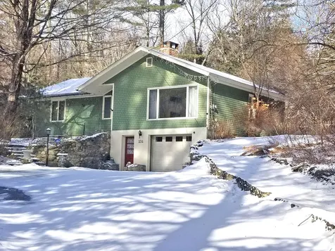 131 Lawton Drive Brattleboro VT 05301