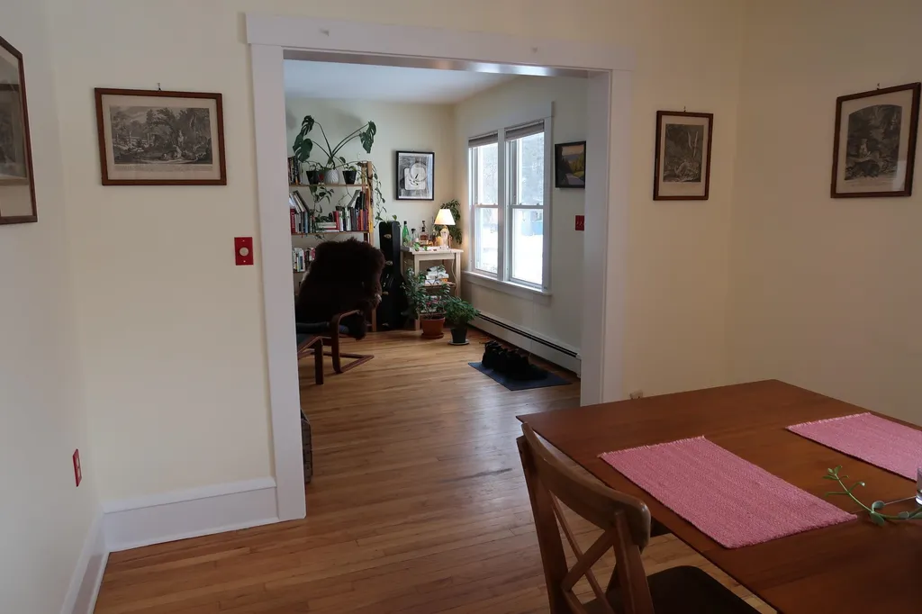 35 University Terrace Burlington VT 05401