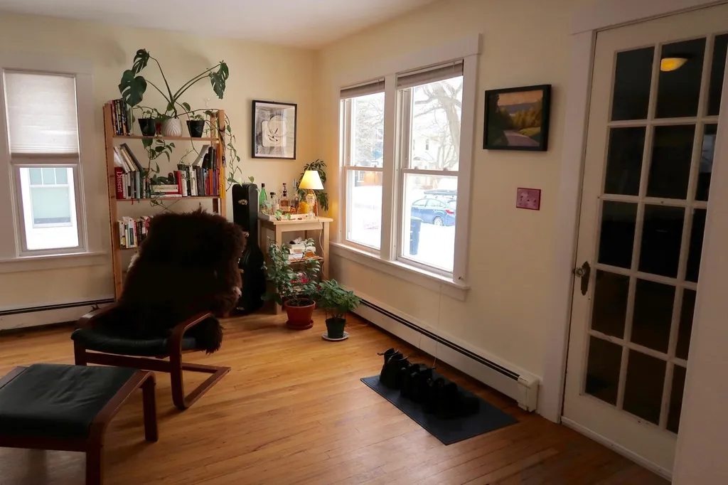 35 University Terrace Burlington VT 05401