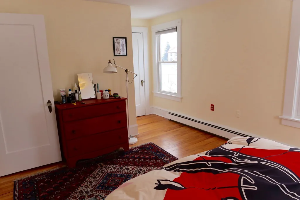 35 University Terrace Burlington VT 05401