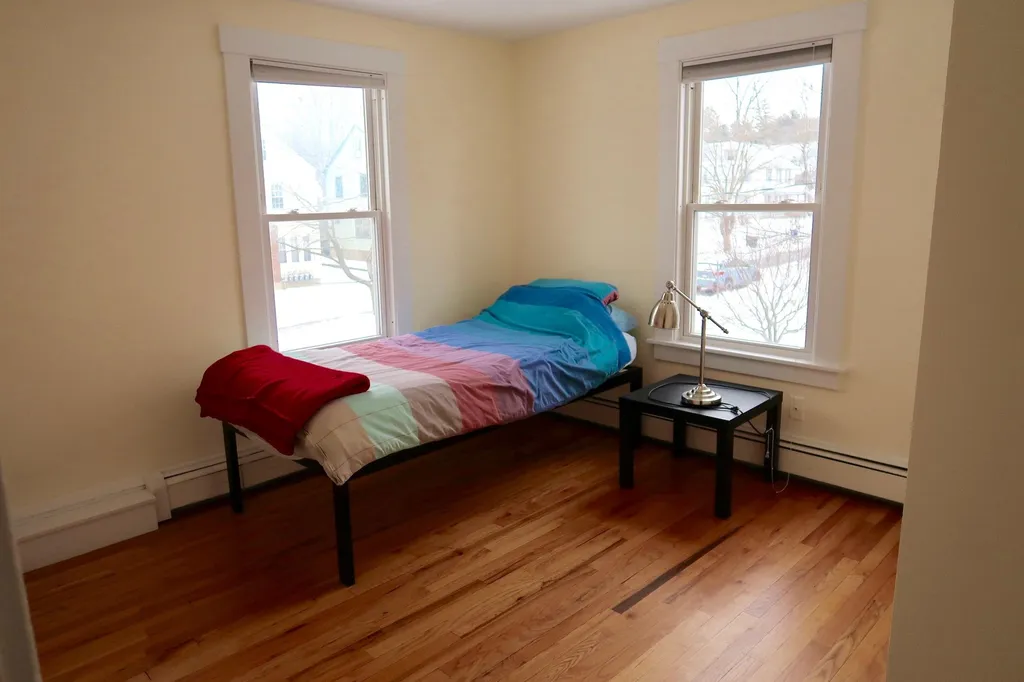 35 University Terrace Burlington VT 05401
