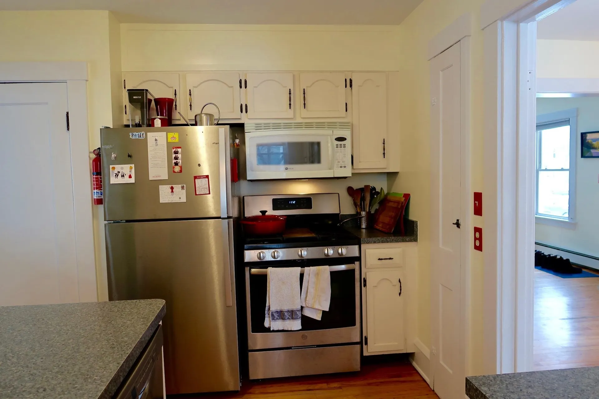 35 University Terrace Burlington VT 05401