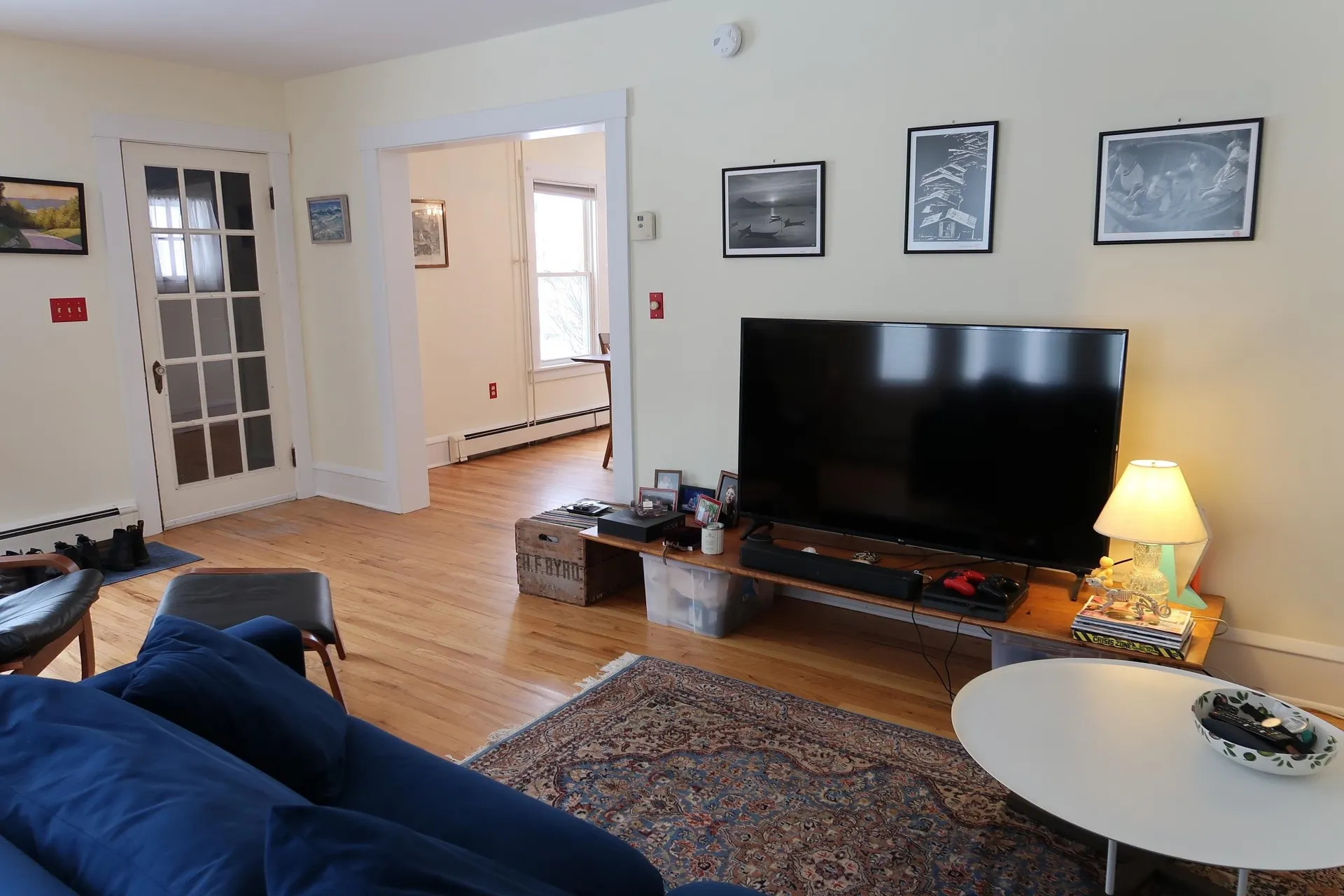 35 University Terrace Burlington VT 05401