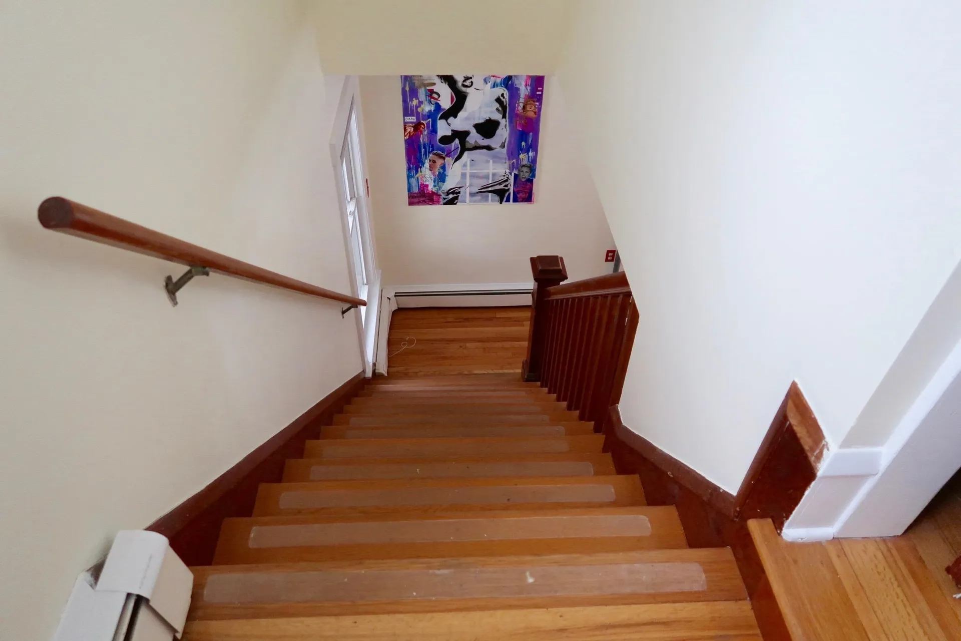 35 University Terrace Burlington VT 05401