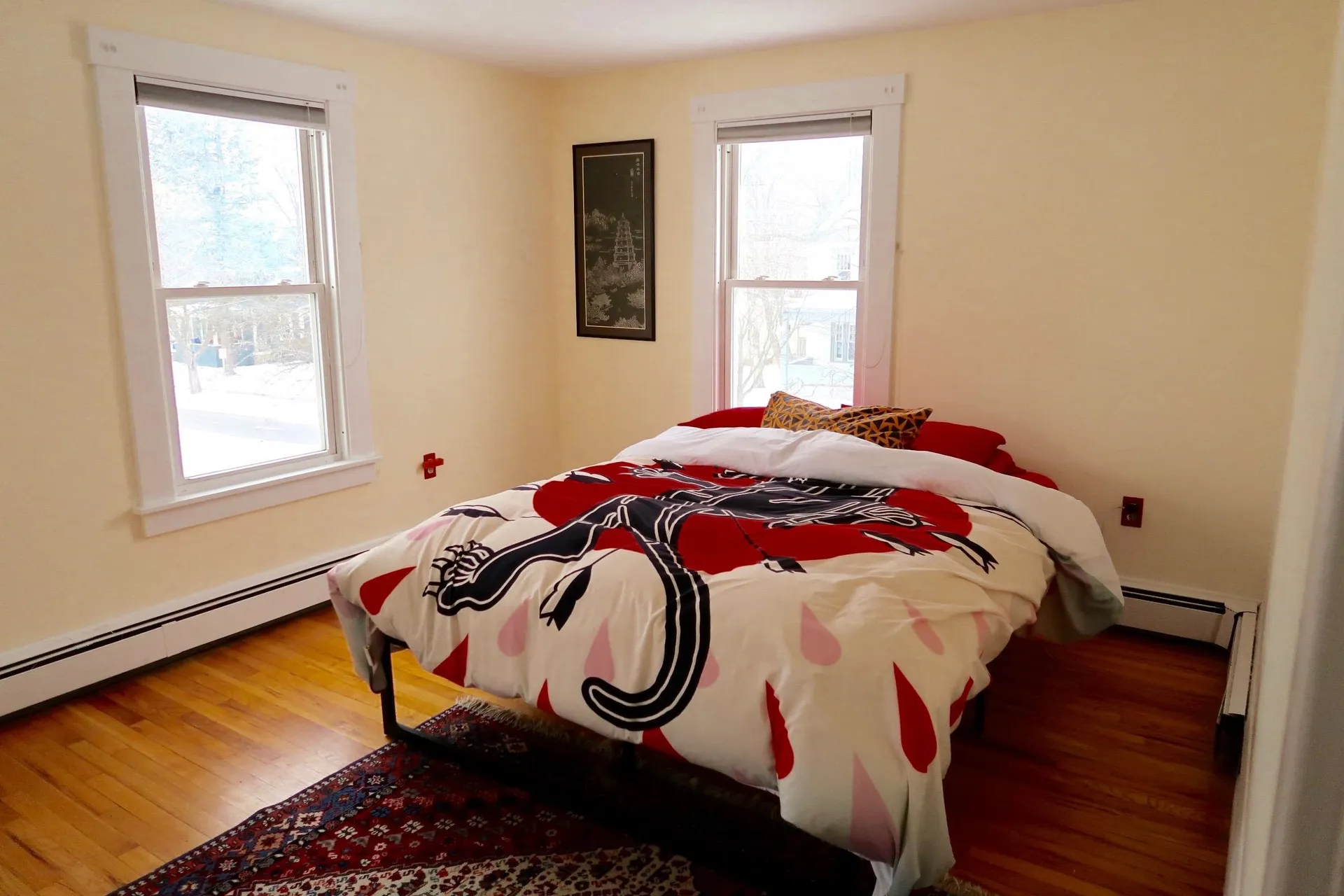 35 University Terrace Burlington VT 05401