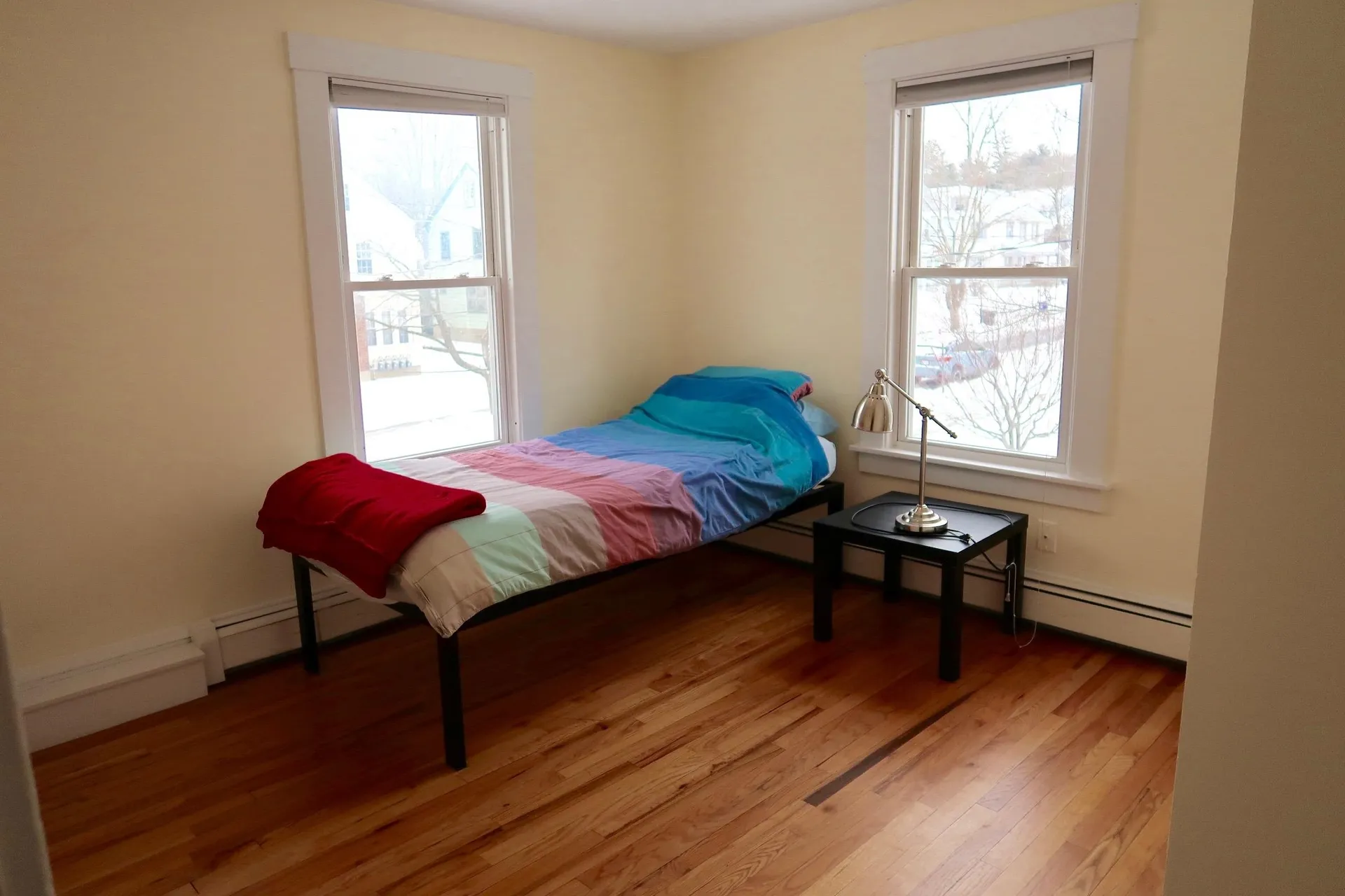 35 University Terrace Burlington VT 05401