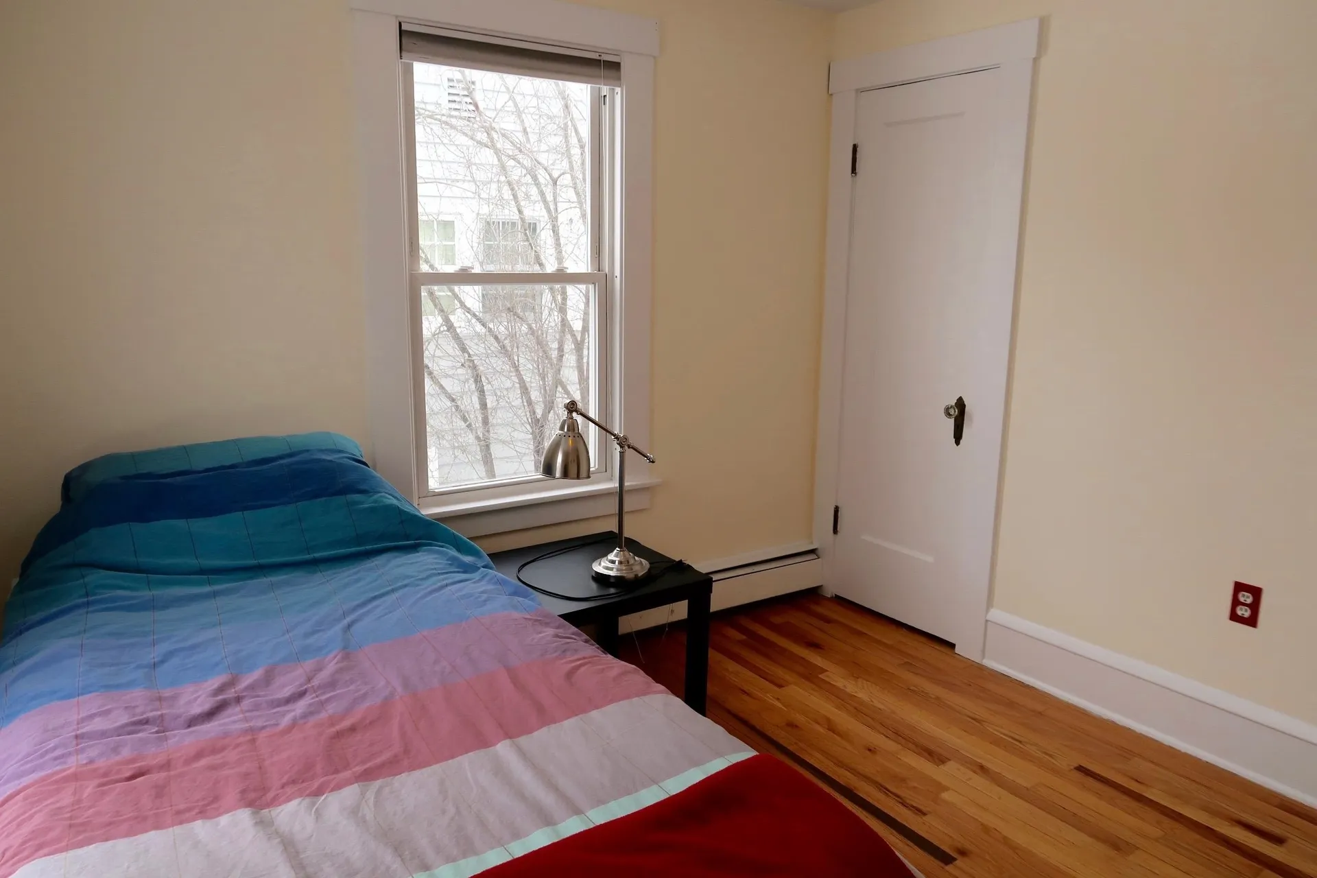 35 University Terrace Burlington VT 05401