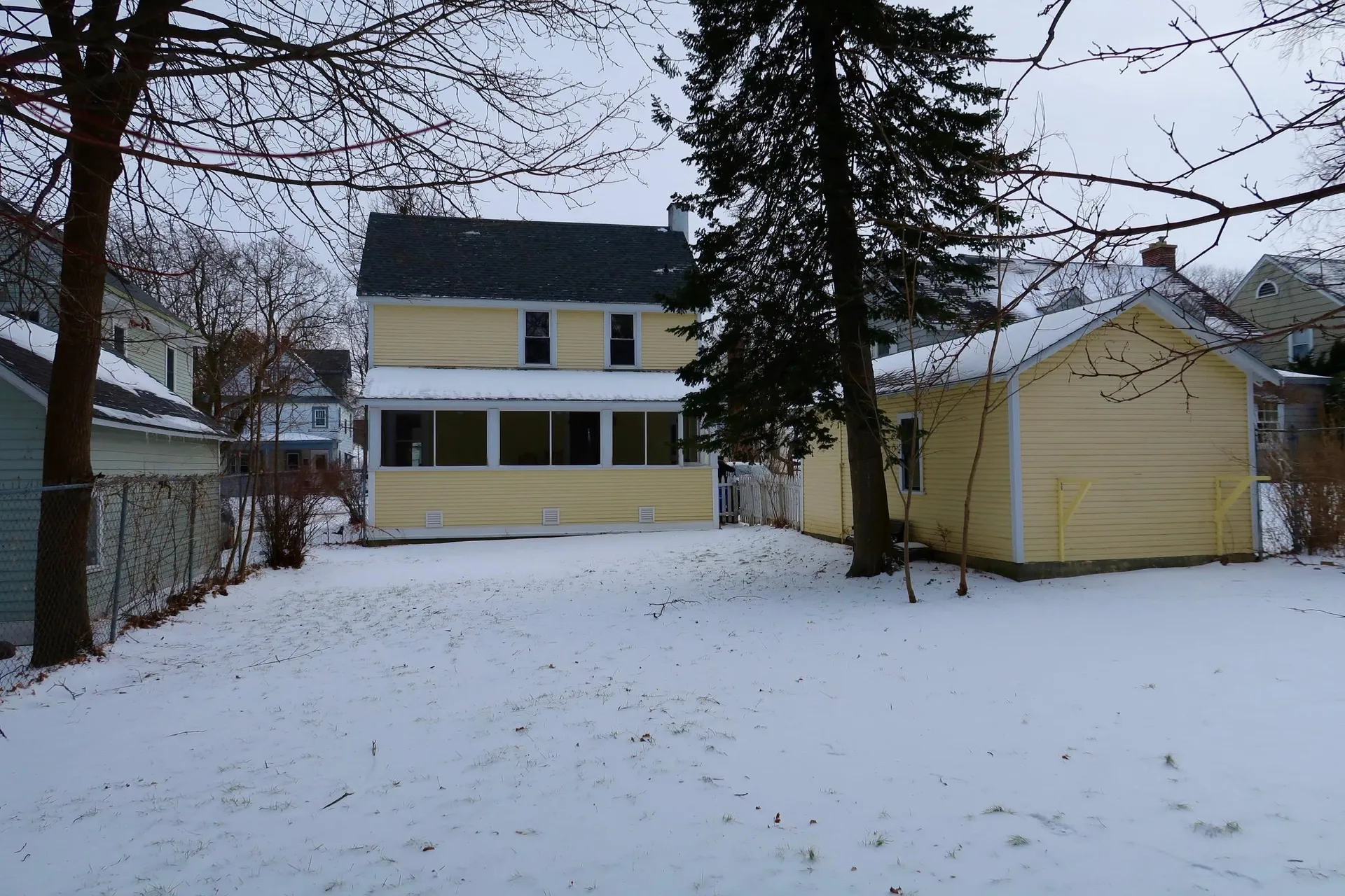 35 University Terrace Burlington VT 05401