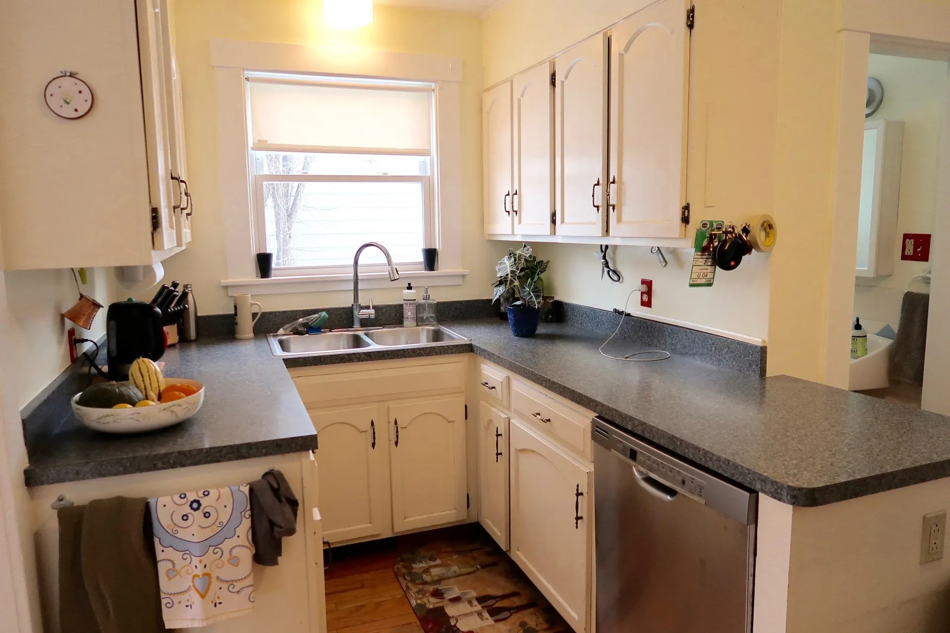 35 University Terrace Burlington VT 05401