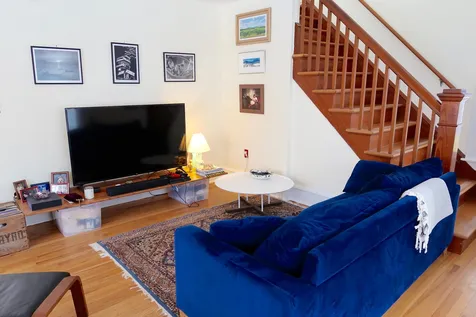 35 University Terrace Burlington VT 05401