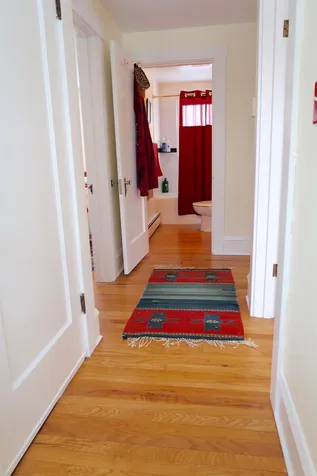 35 University Terrace Burlington VT 05401