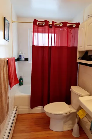 35 University Terrace Burlington VT 05401