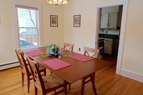 35 University Terrace Burlington VT 05401
