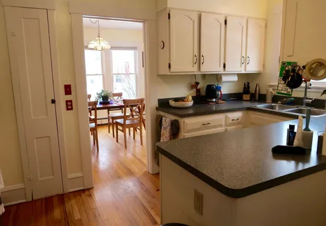 35 University Terrace Burlington VT 05401