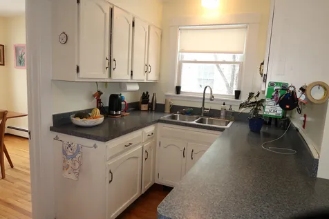 35 University Terrace Burlington VT 05401