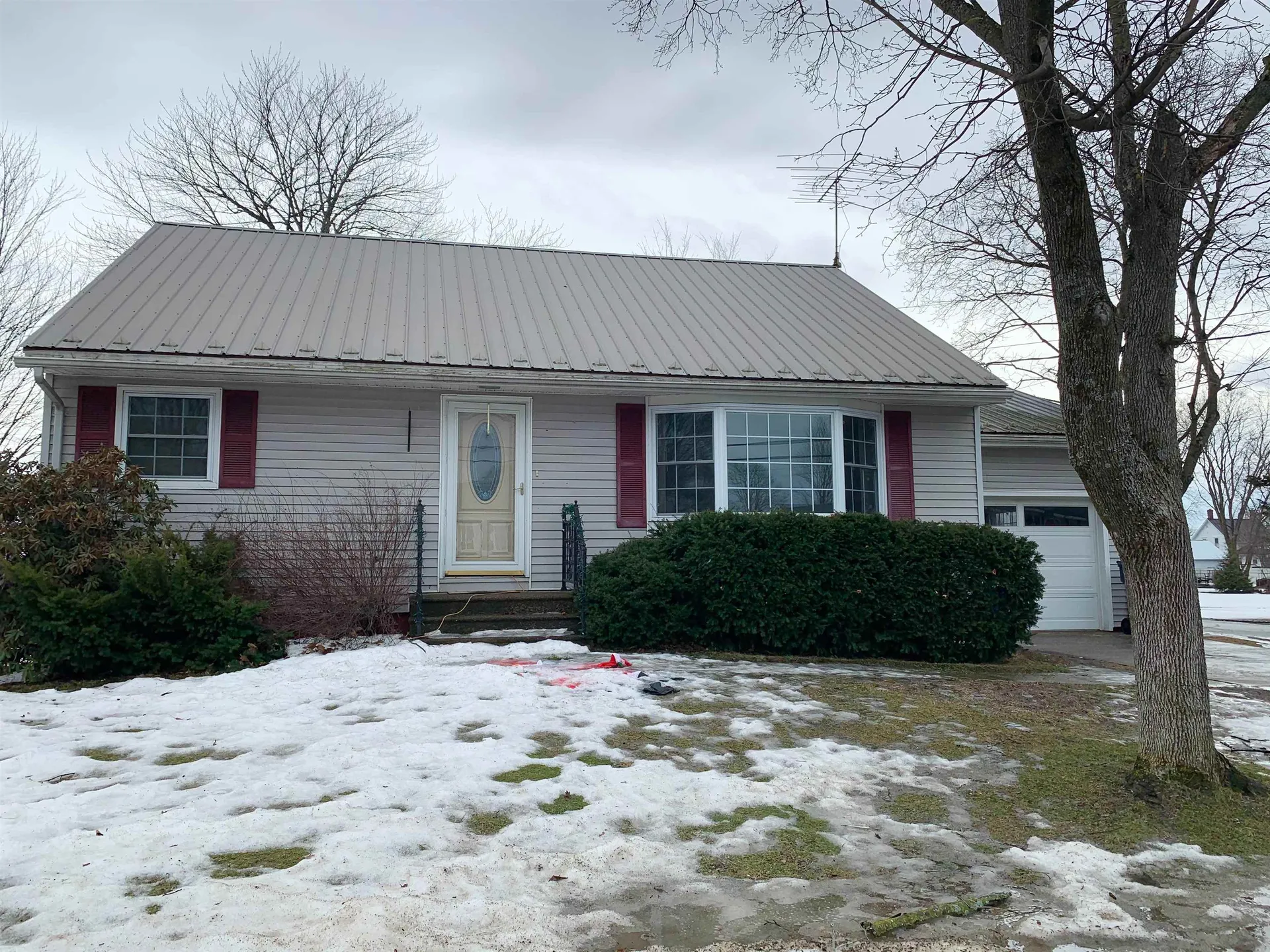 100 Canada Street Swanton VT 05488