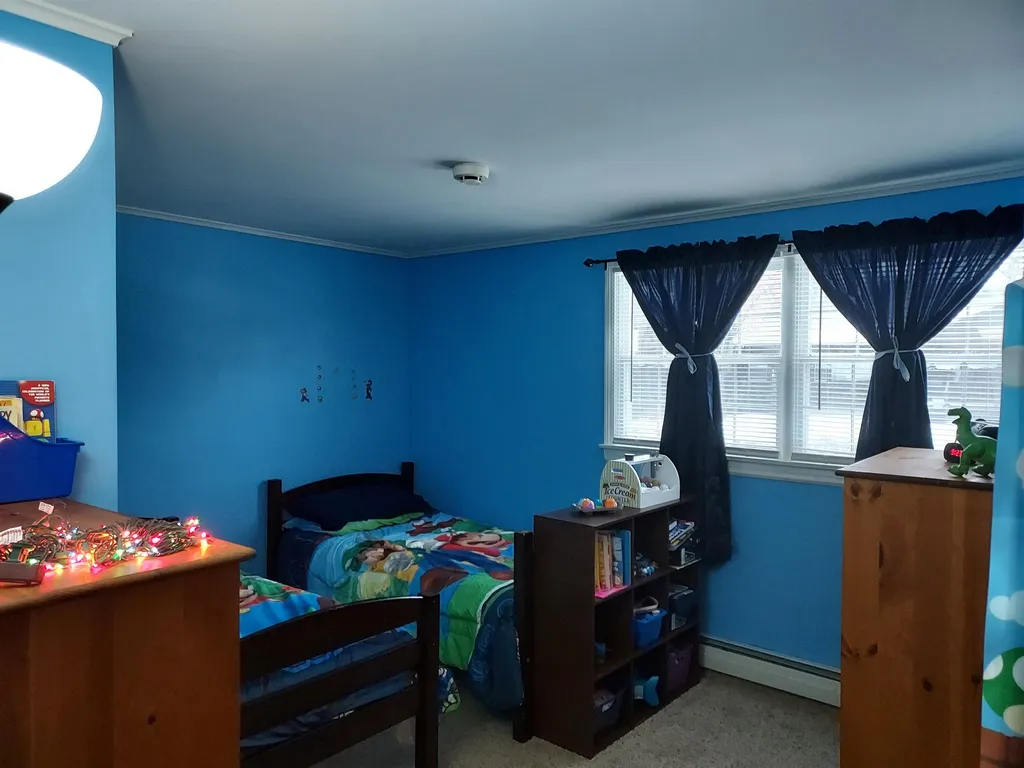 83 Evans Street Gorham NH 03581